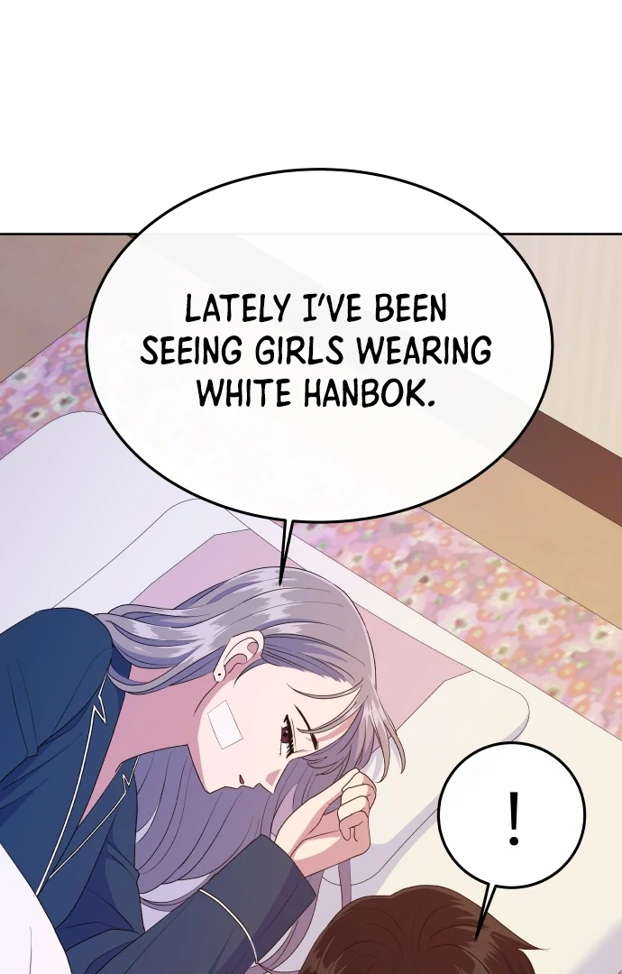 Spirit of the Shrine: The Snake Swallowing Child Chapter 13 561 101