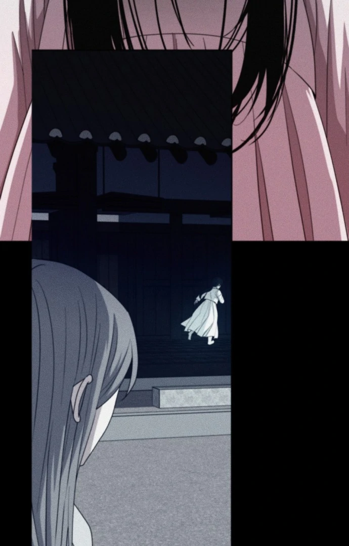 Spirit of the Shrine: The Snake Swallowing Child Chapter 13 566 106