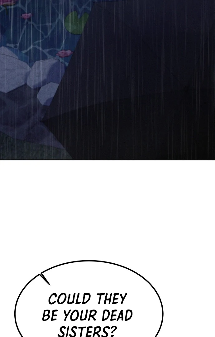 Spirit of the Shrine: The Snake Swallowing Child Chapter 13 568 108