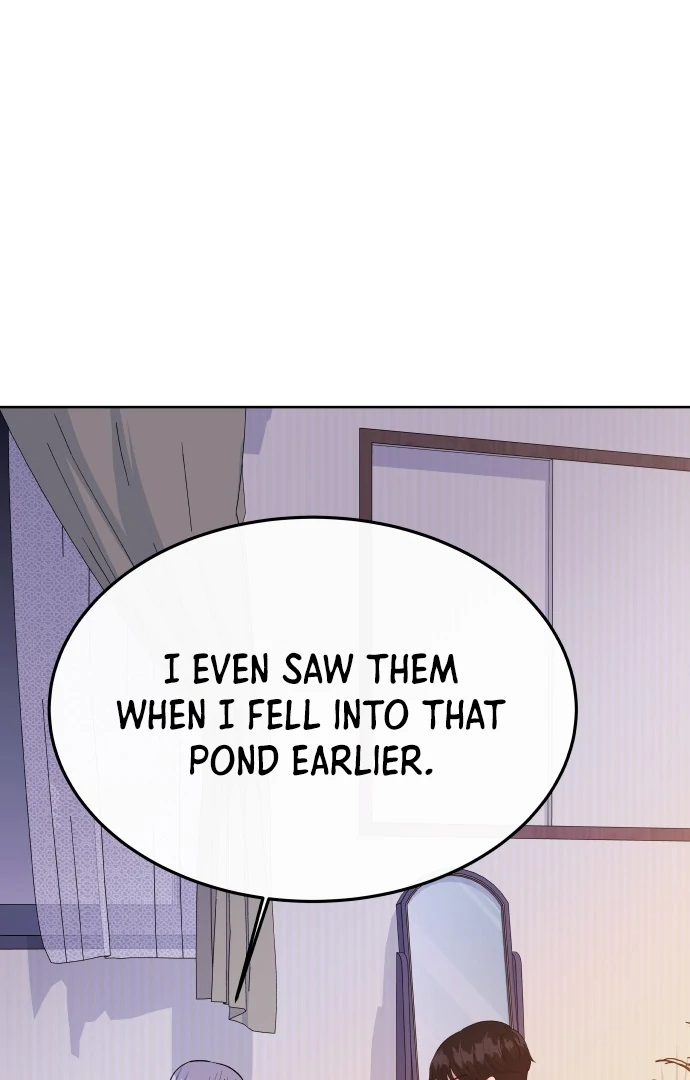 Spirit of the Shrine: The Snake Swallowing Child Chapter 13 575 115