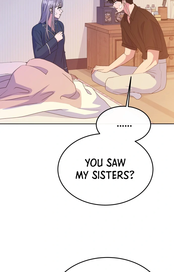 Spirit of the Shrine: The Snake Swallowing Child Chapter 13 576 116