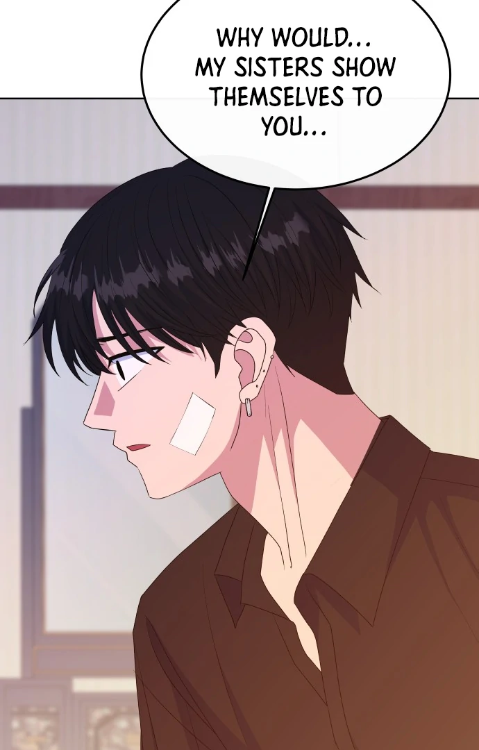 Spirit of the Shrine: The Snake Swallowing Child Chapter 13 577 117