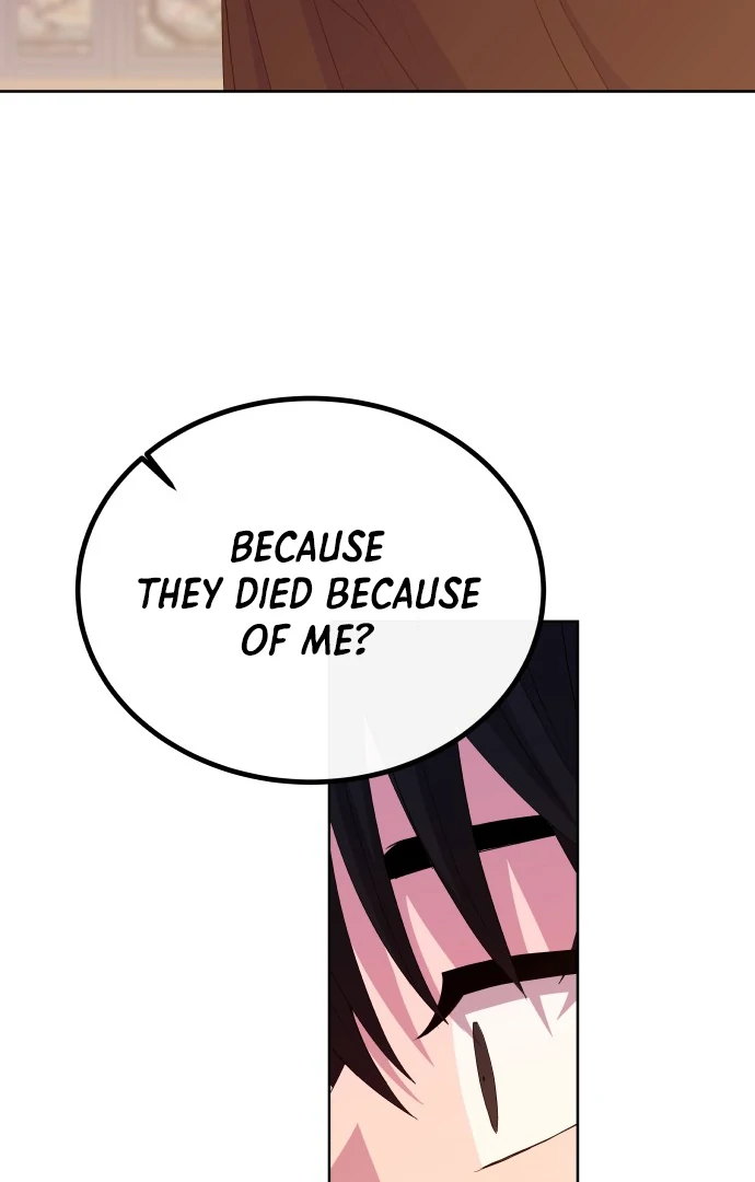 Spirit of the Shrine: The Snake Swallowing Child Chapter 13 578 118