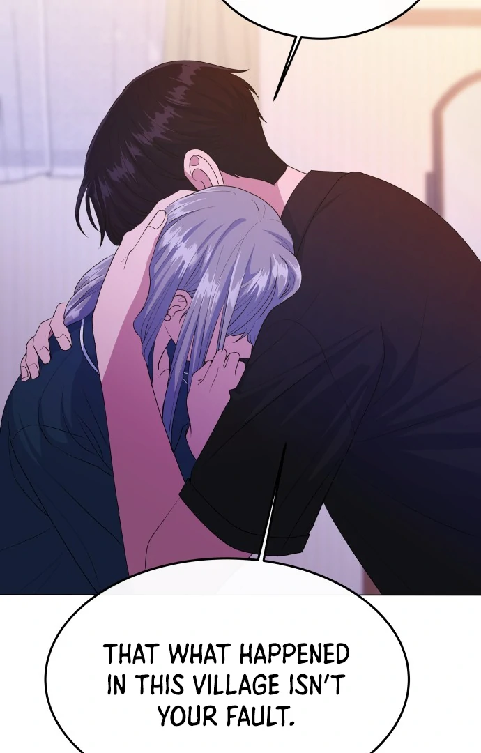 Spirit of the Shrine: The Snake Swallowing Child Chapter 13 586 126