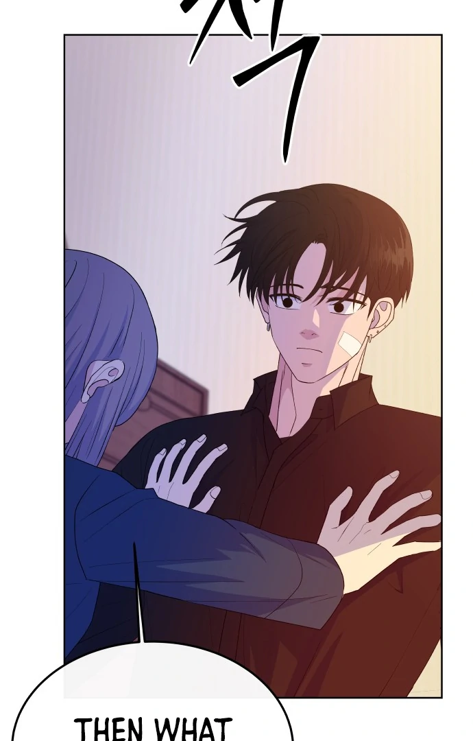 Spirit of the Shrine: The Snake Swallowing Child Chapter 13 588 128