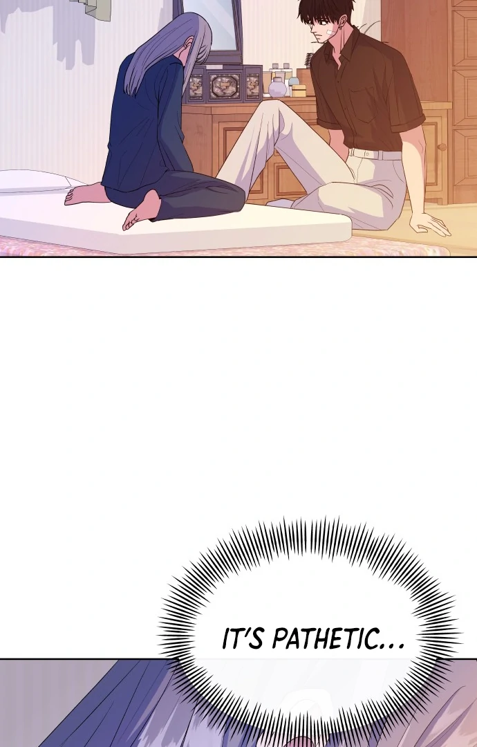 Spirit of the Shrine: The Snake Swallowing Child Chapter 13 598 138