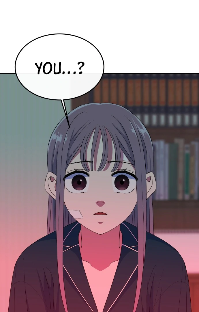 Spirit of the Shrine: The Snake Swallowing Child Chapter 13 604 144