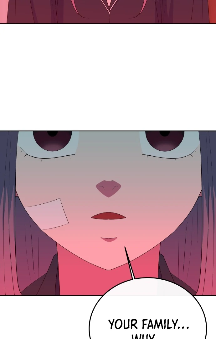 Spirit of the Shrine: The Snake Swallowing Child Chapter 13 605 145