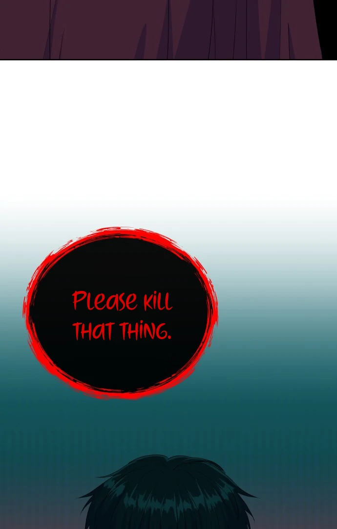 Spirit of the Shrine: The Snake Swallowing Child Chapter 13 609 149