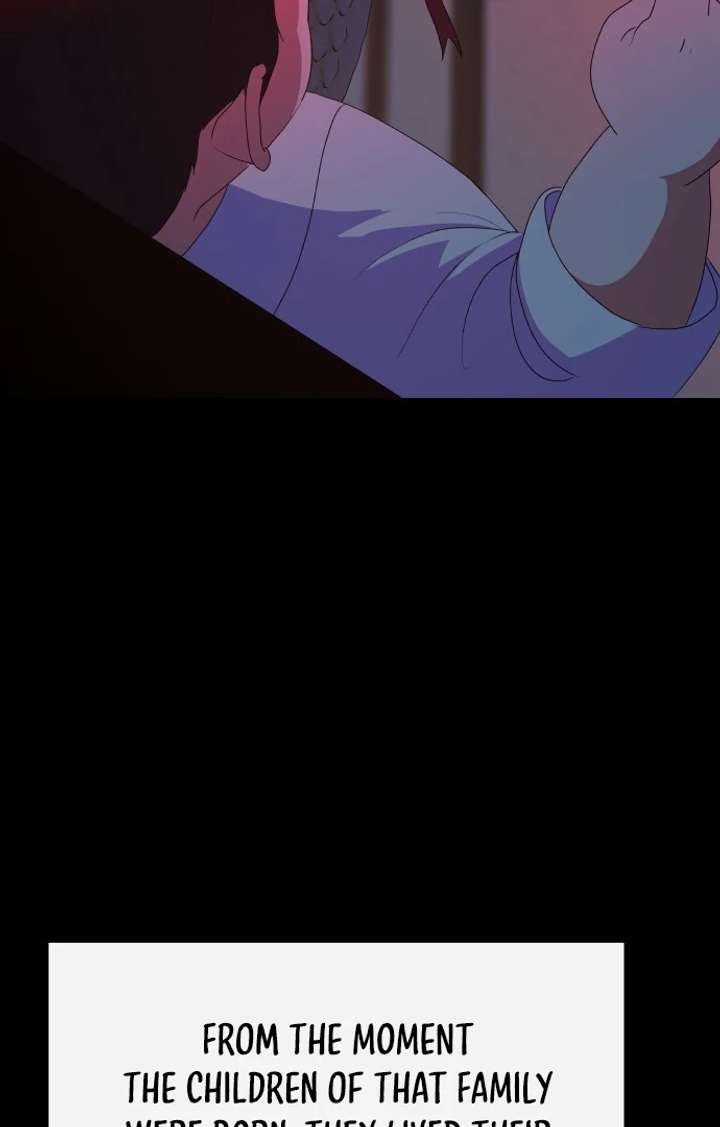 Spirit of the Shrine: The Snake Swallowing Child Chapter 14 451 003