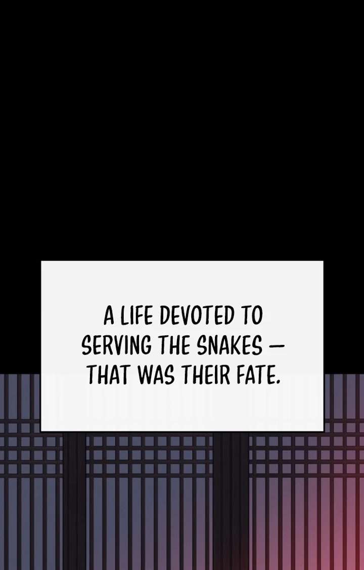 Spirit of the Shrine: The Snake Swallowing Child Chapter 14 453 005