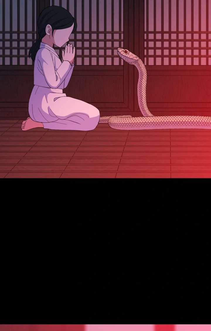 Spirit of the Shrine: The Snake Swallowing Child Chapter 14 454 006