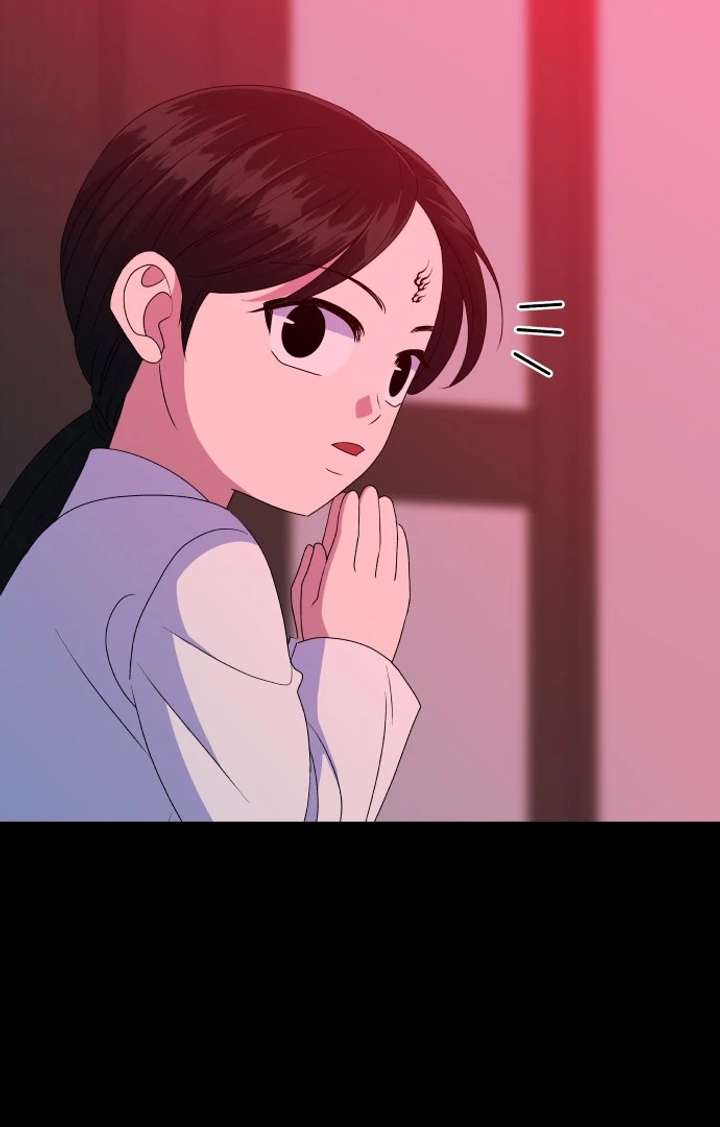 Spirit of the Shrine: The Snake Swallowing Child Chapter 14 455 007