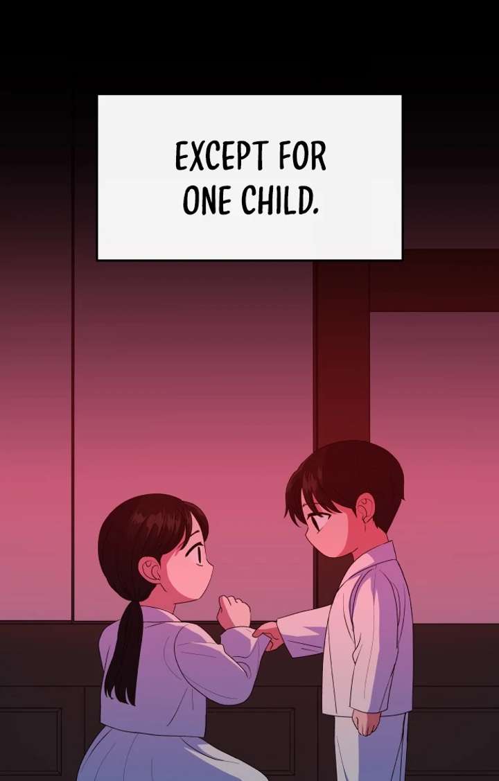 Spirit of the Shrine: The Snake Swallowing Child Chapter 14 456 008