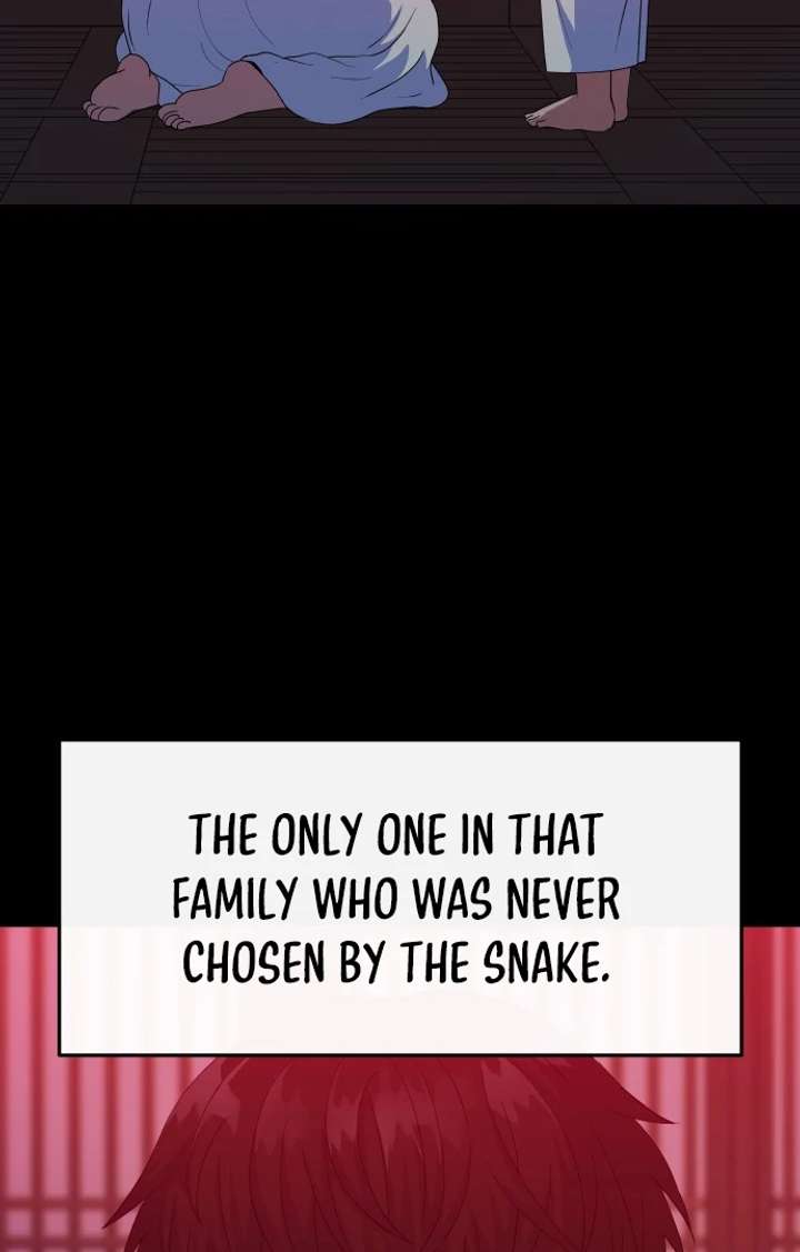 Spirit of the Shrine: The Snake Swallowing Child Chapter 14 457 009