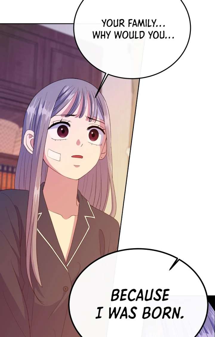 Spirit of the Shrine: The Snake Swallowing Child Chapter 14 464 016