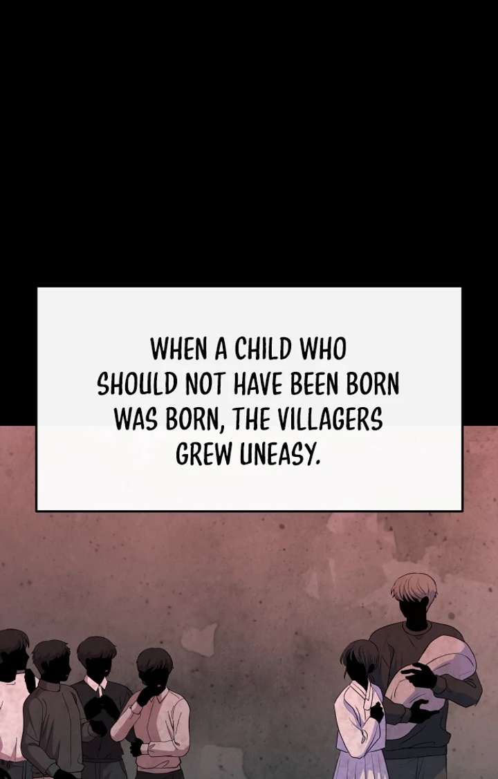 Spirit of the Shrine: The Snake Swallowing Child Chapter 14 469 021