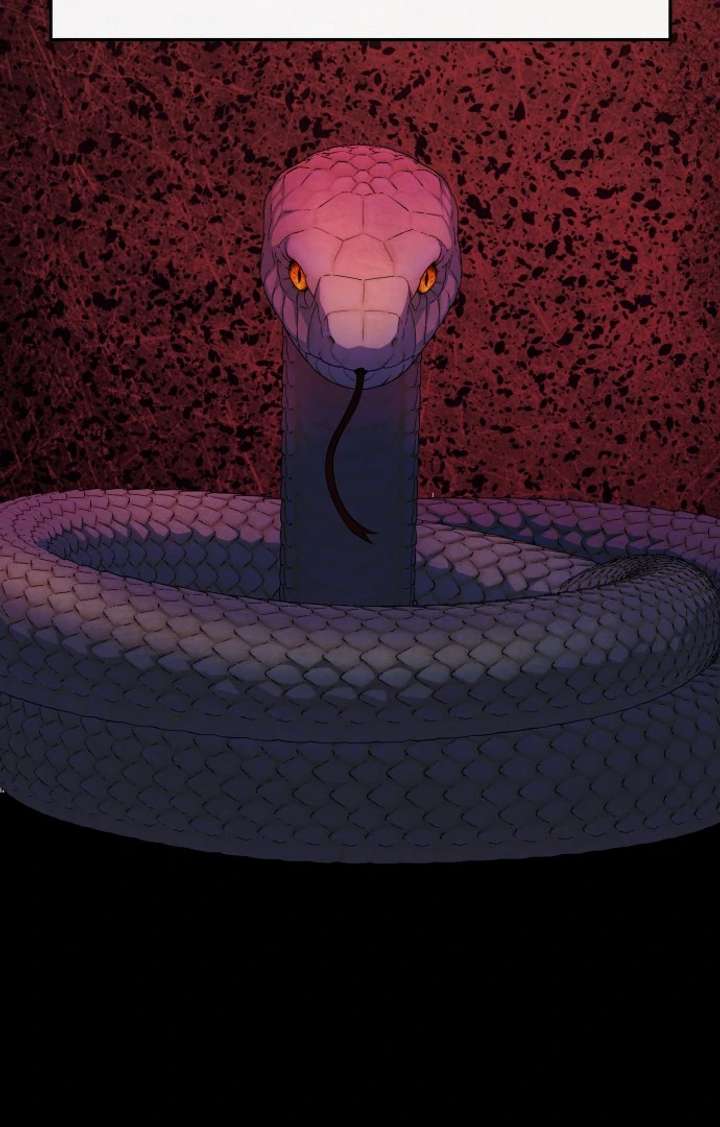 Spirit of the Shrine: The Snake Swallowing Child Chapter 14 471 023