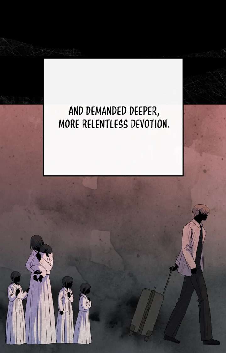 Spirit of the Shrine: The Snake Swallowing Child Chapter 14 472 024