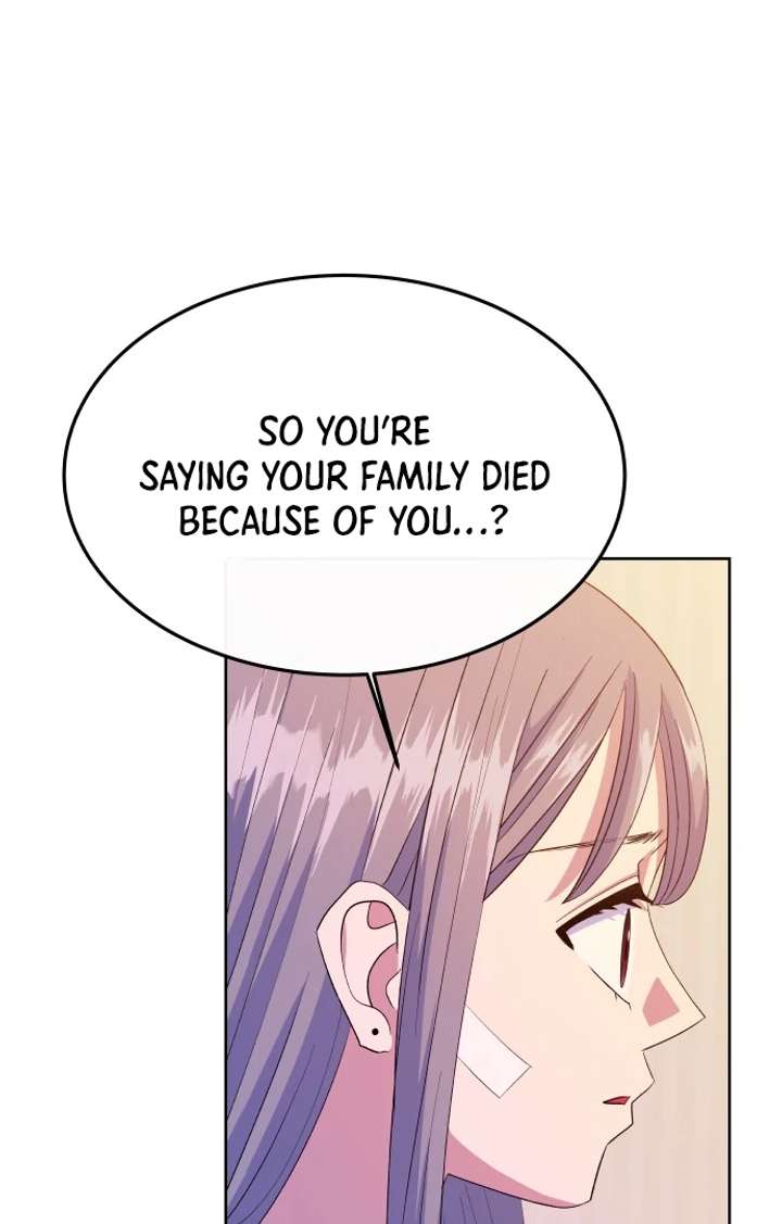 Spirit of the Shrine: The Snake Swallowing Child Chapter 14 476 028