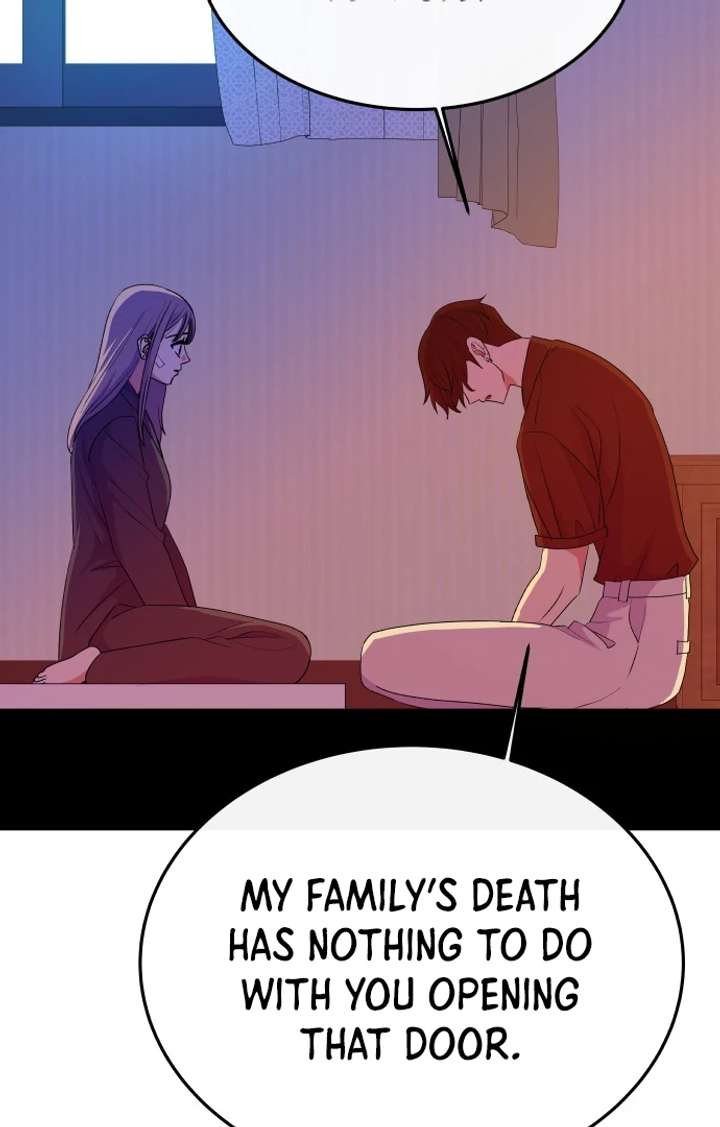 Spirit of the Shrine: The Snake Swallowing Child Chapter 14 480 032