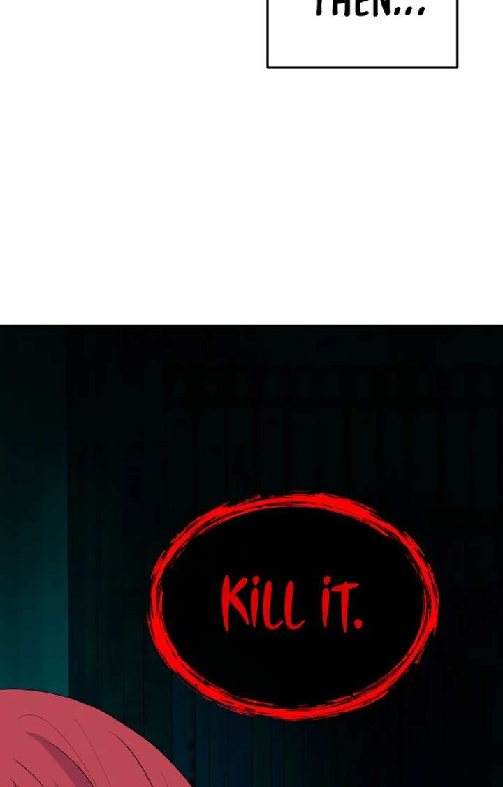 Spirit of the Shrine: The Snake Swallowing Child Chapter 14 482 034