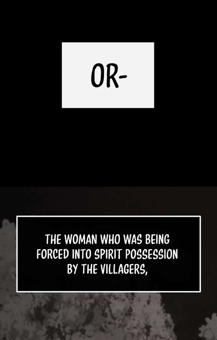 Spirit of the Shrine: The Snake Swallowing Child Chapter 14 489 041