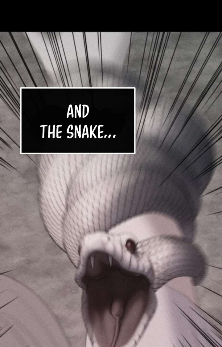 Spirit of the Shrine: The Snake Swallowing Child Chapter 14 491 043