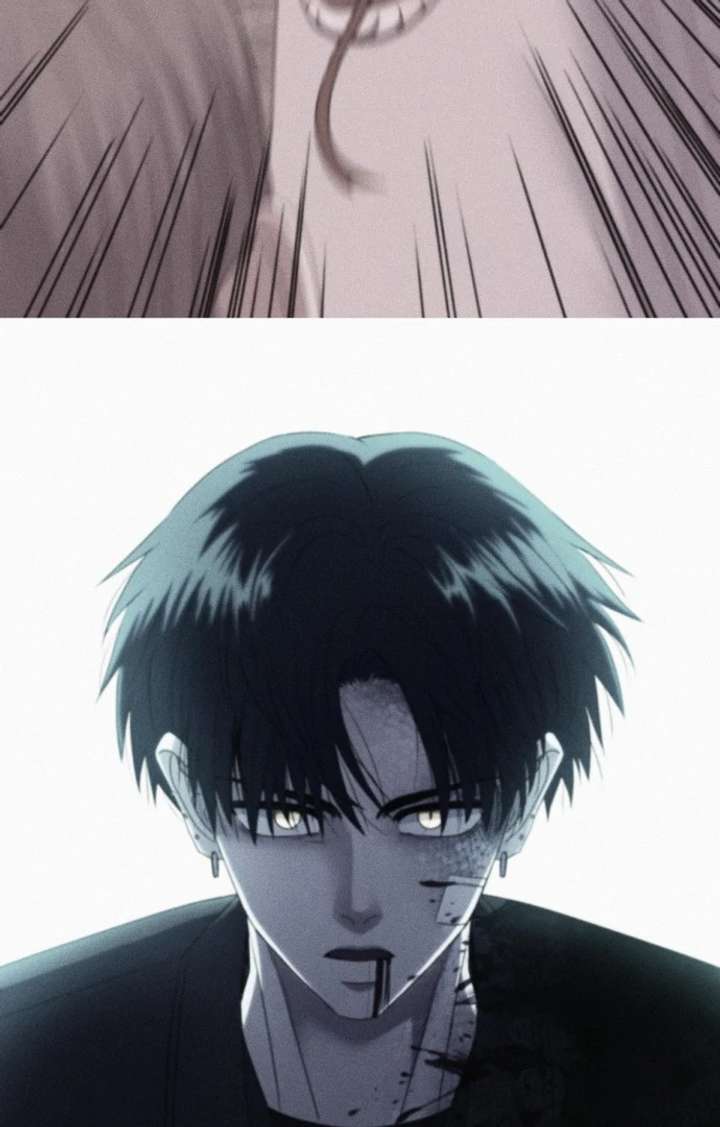 Spirit of the Shrine: The Snake Swallowing Child Chapter 14 492 044