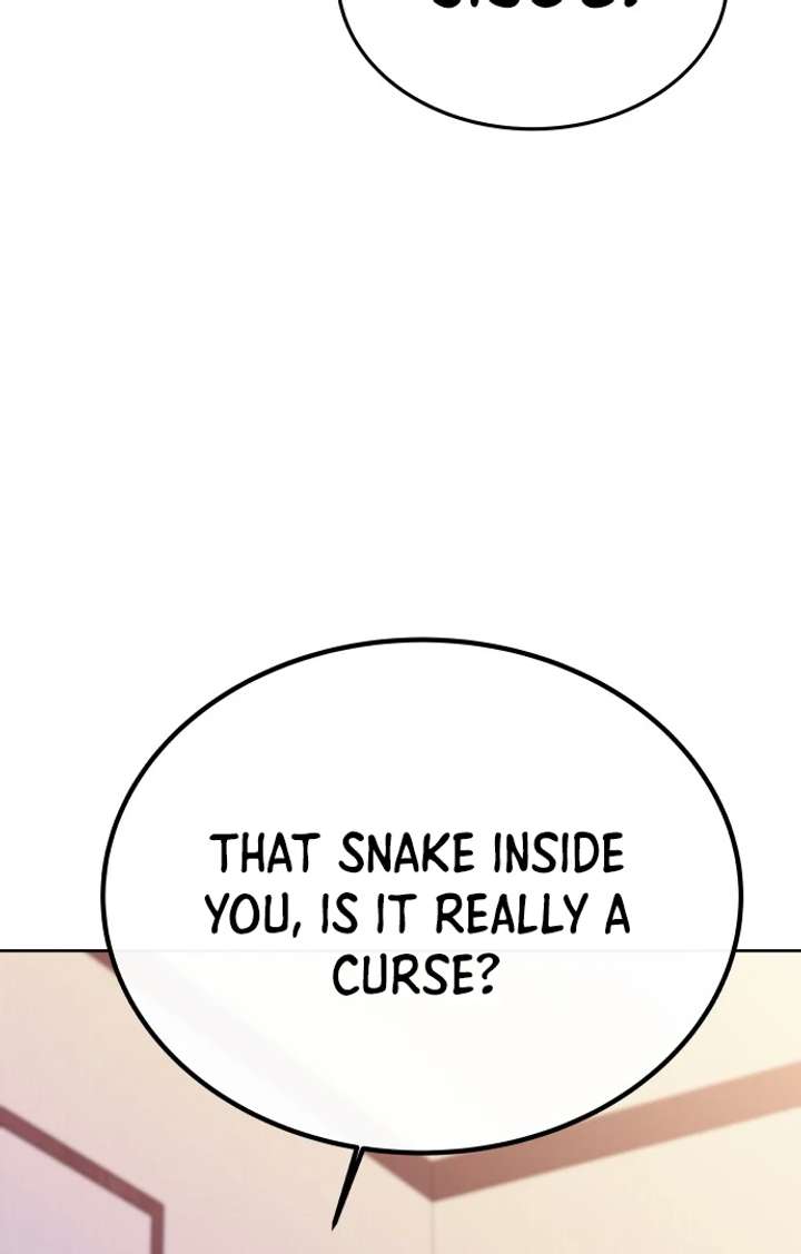 Spirit of the Shrine: The Snake Swallowing Child Chapter 14 495 047