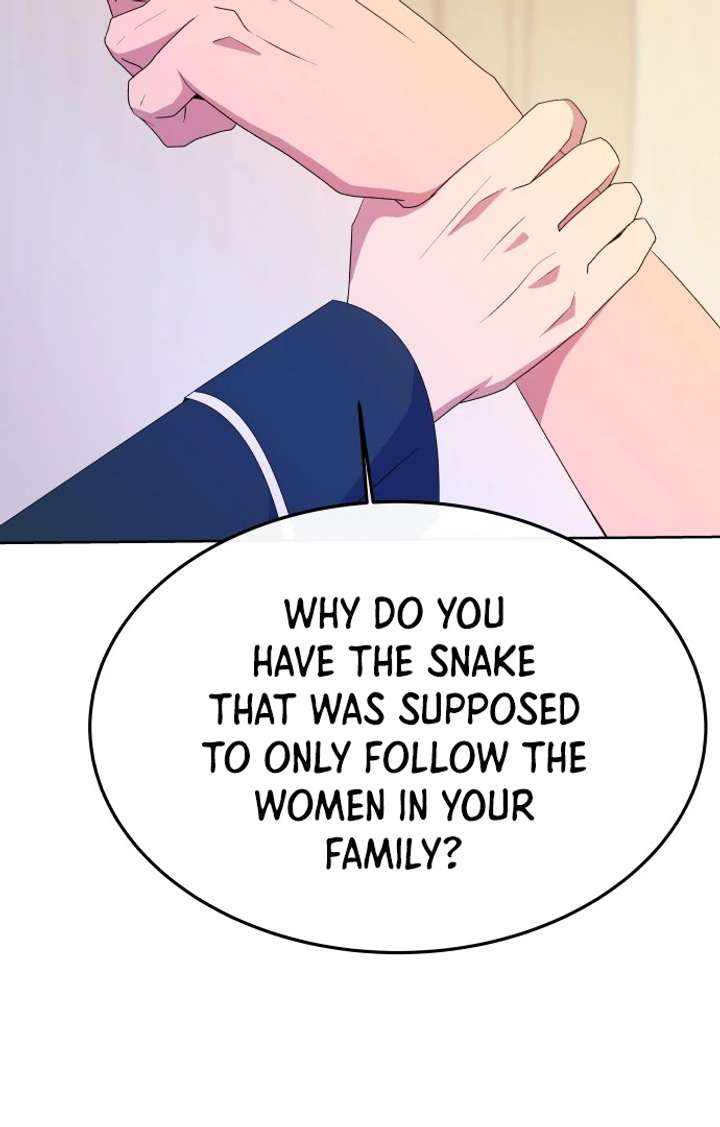 Spirit of the Shrine: The Snake Swallowing Child Chapter 14 499 051