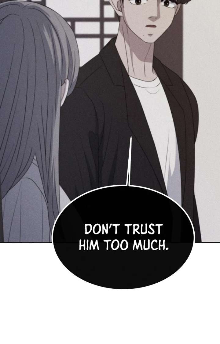 Spirit of the Shrine: The Snake Swallowing Child Chapter 14 501 053