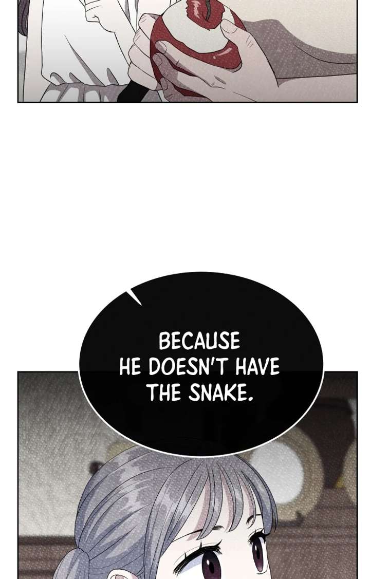 Spirit of the Shrine: The Snake Swallowing Child Chapter 14 506 058