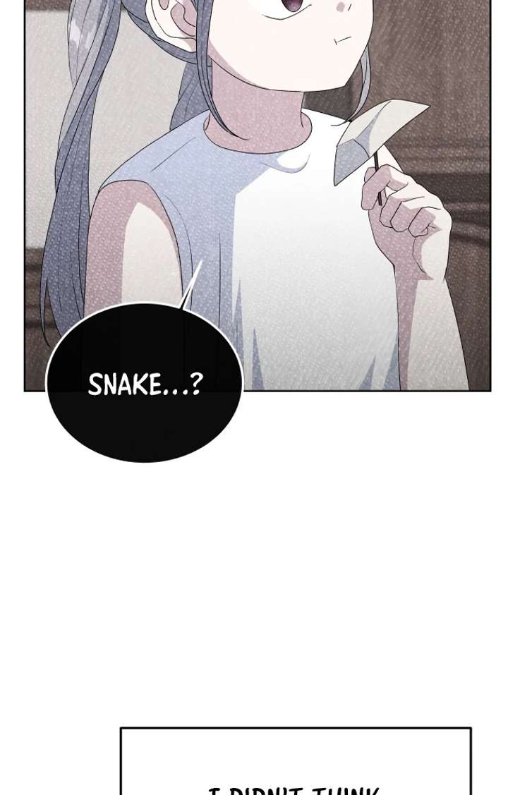 Spirit of the Shrine: The Snake Swallowing Child Chapter 14 507 059