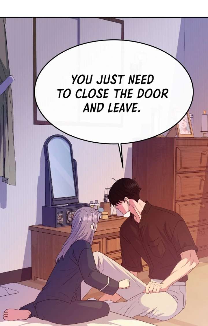 Spirit of the Shrine: The Snake Swallowing Child Chapter 14 515 067