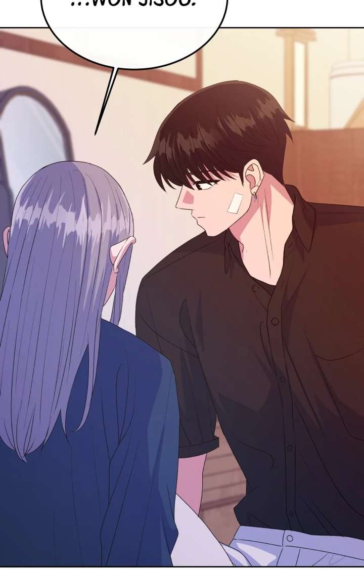 Spirit of the Shrine: The Snake Swallowing Child Chapter 14 520 072