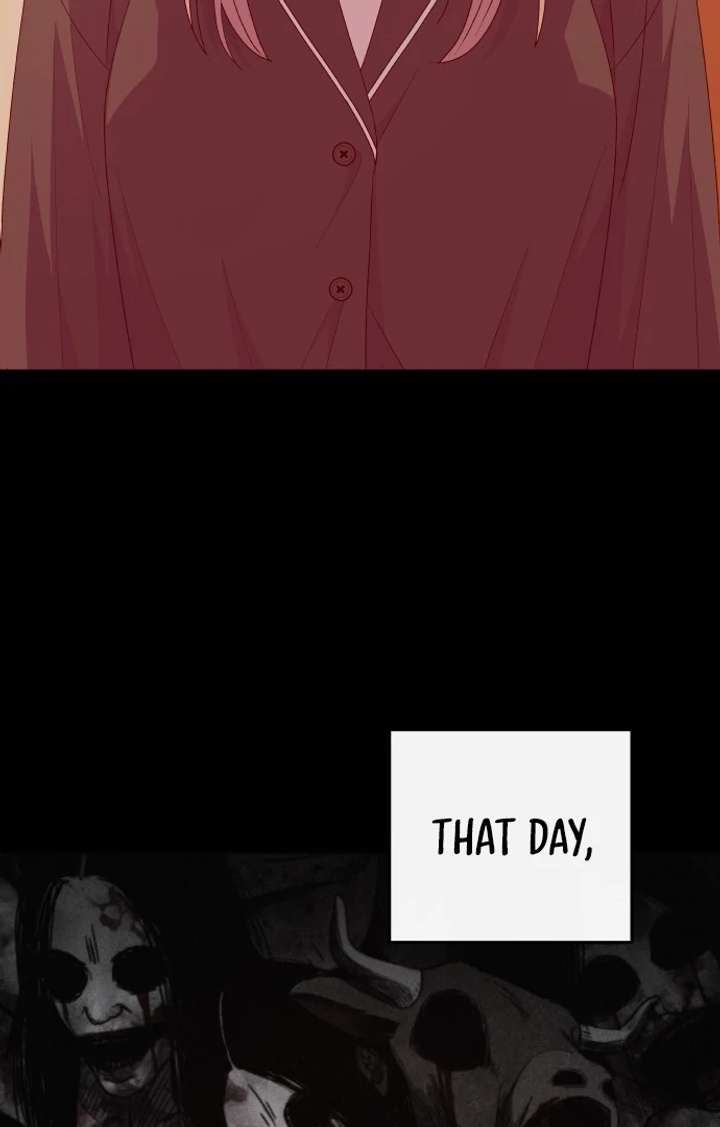 Spirit of the Shrine: The Snake Swallowing Child Chapter 14 524 076