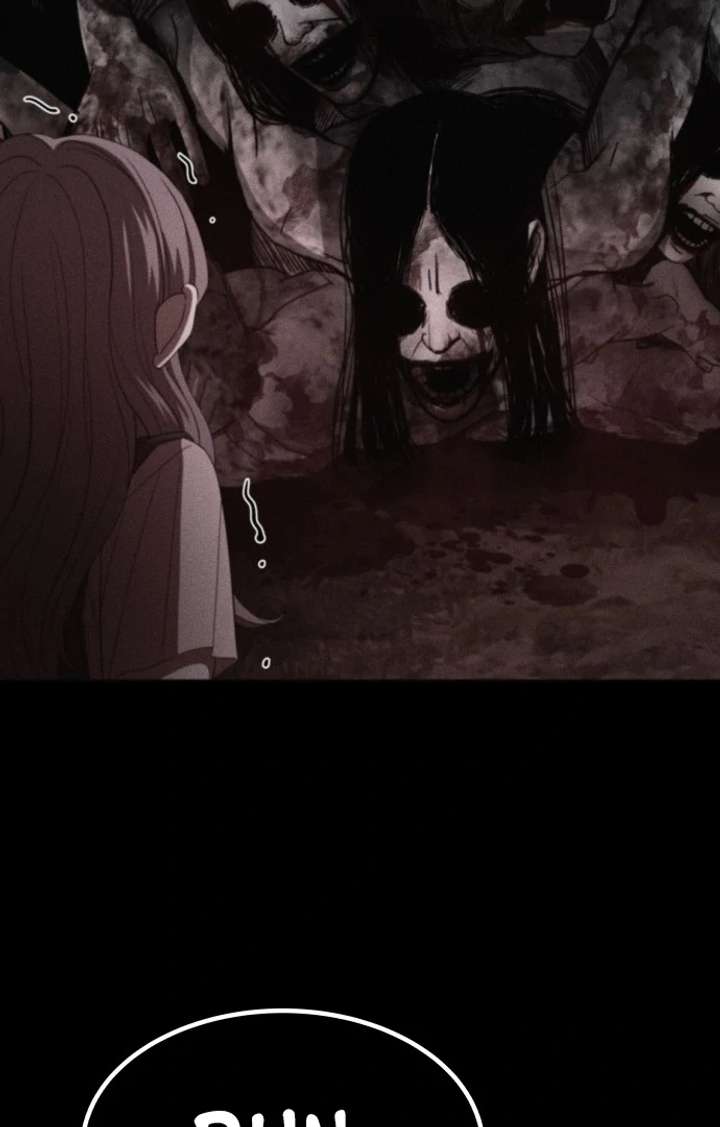 Spirit of the Shrine: The Snake Swallowing Child Chapter 14 525 077