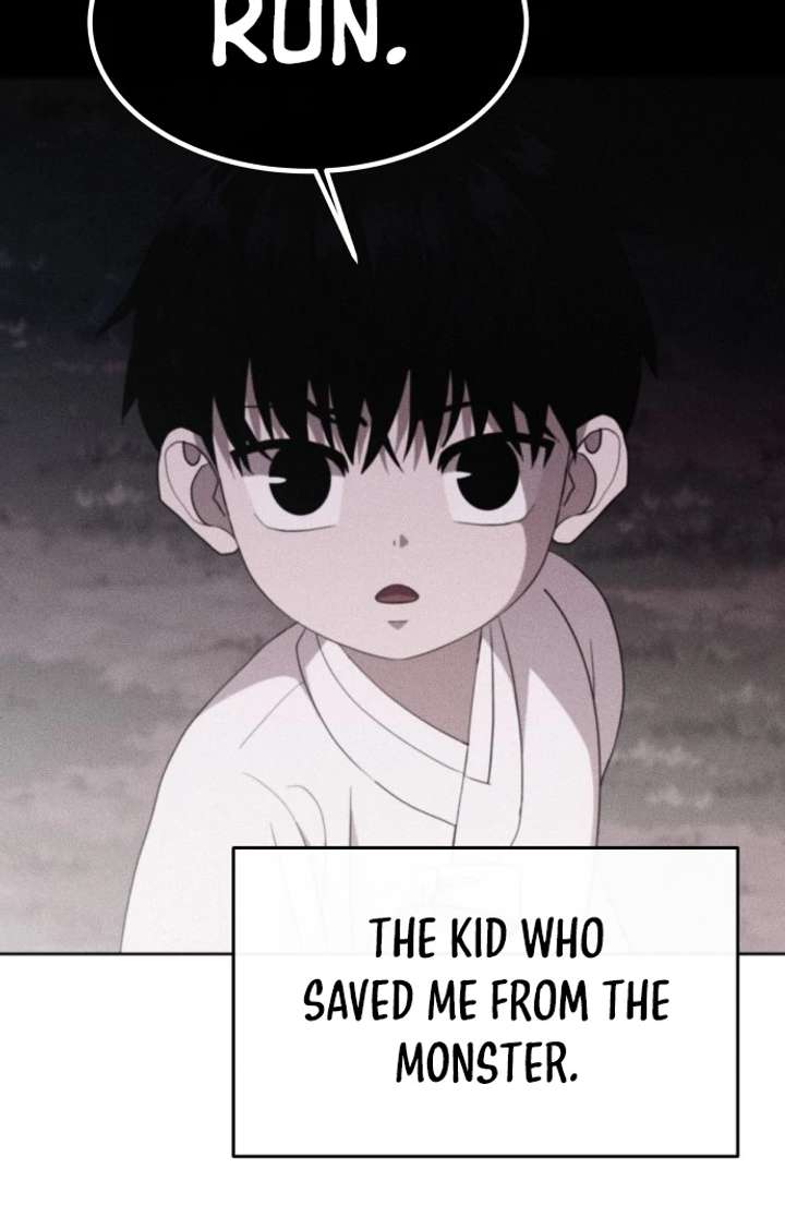 Spirit of the Shrine: The Snake Swallowing Child Chapter 14 526 078