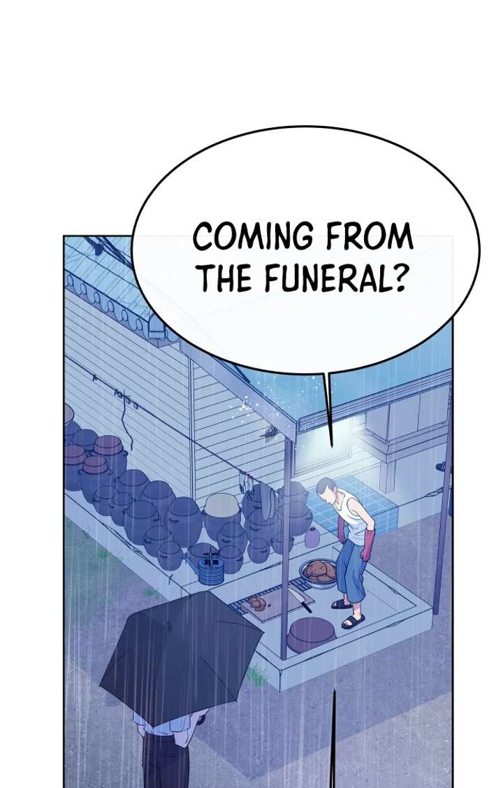 Spirit of the Shrine: The Snake Swallowing Child Chapter 14 557 109