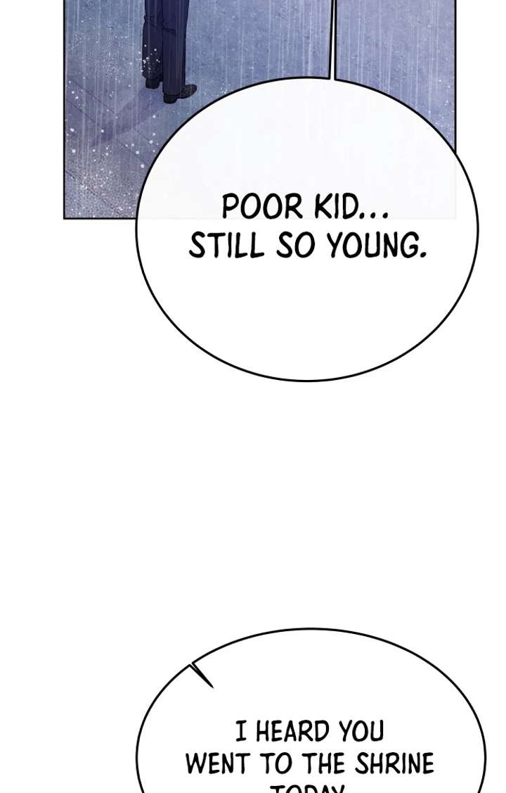 Spirit of the Shrine: The Snake Swallowing Child Chapter 14 558 110