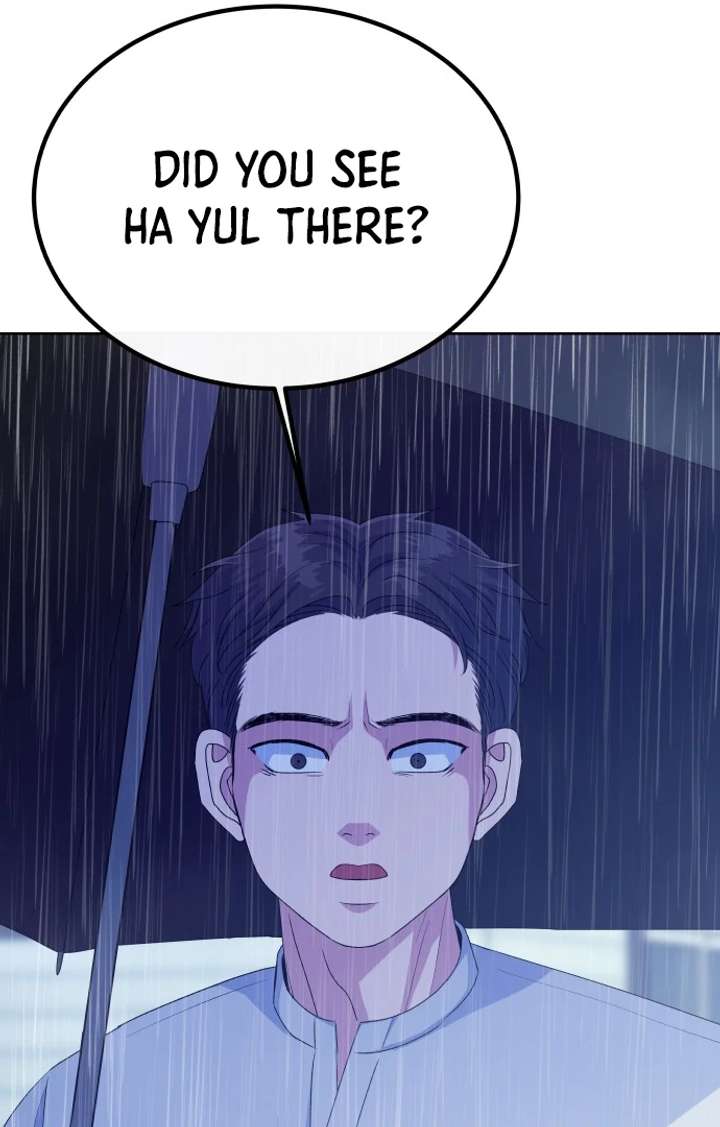 Spirit of the Shrine: The Snake Swallowing Child Chapter 14 561 113