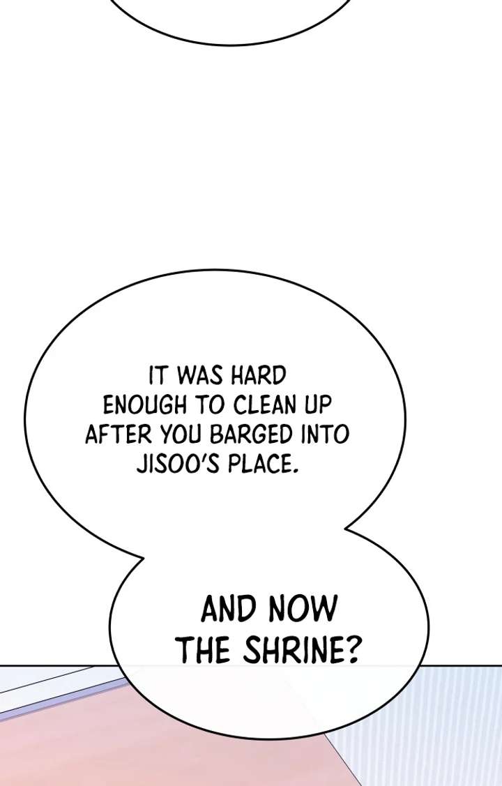 Spirit of the Shrine: The Snake Swallowing Child Chapter 14 568 120