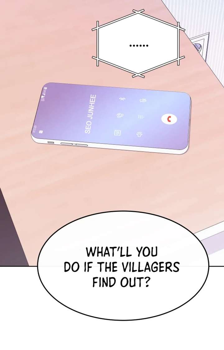 Spirit of the Shrine: The Snake Swallowing Child Chapter 14 569 121