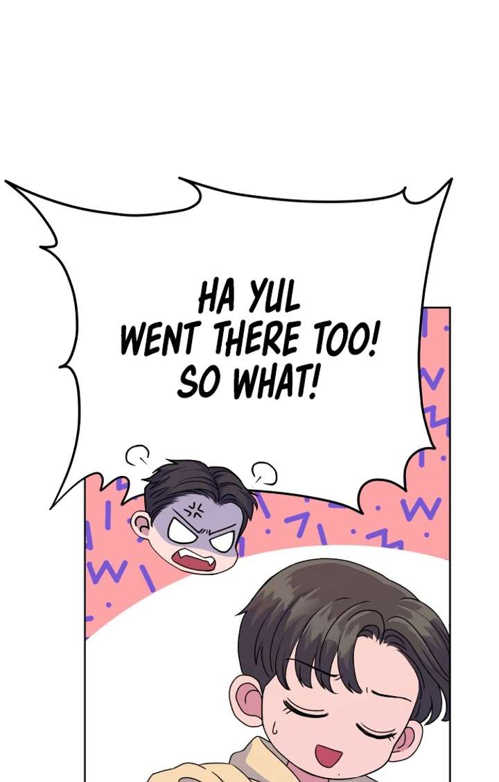 Spirit of the Shrine: The Snake Swallowing Child Chapter 14 570 122