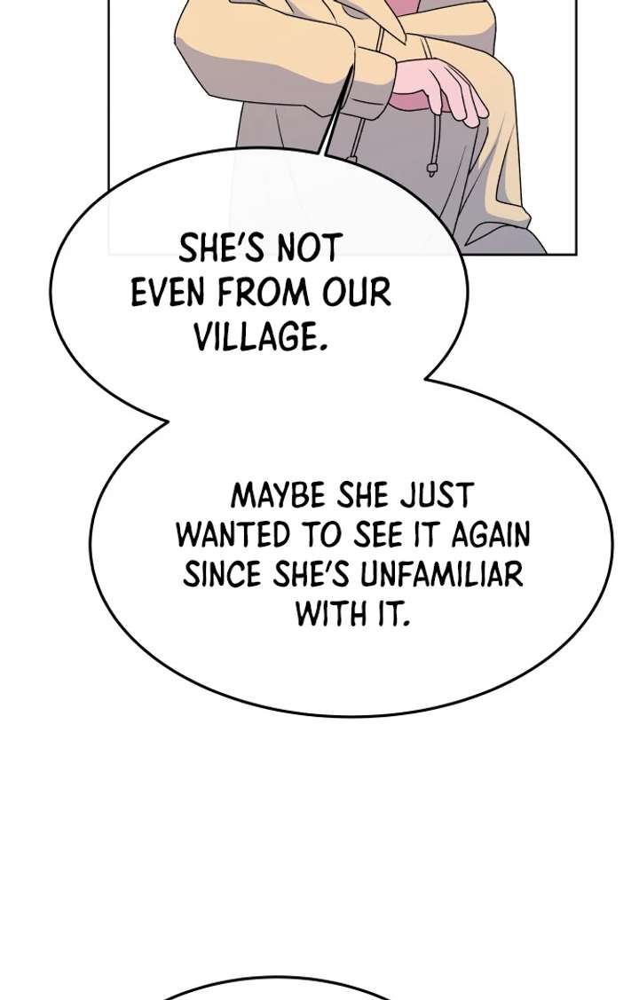 Spirit of the Shrine: The Snake Swallowing Child Chapter 14 571 123