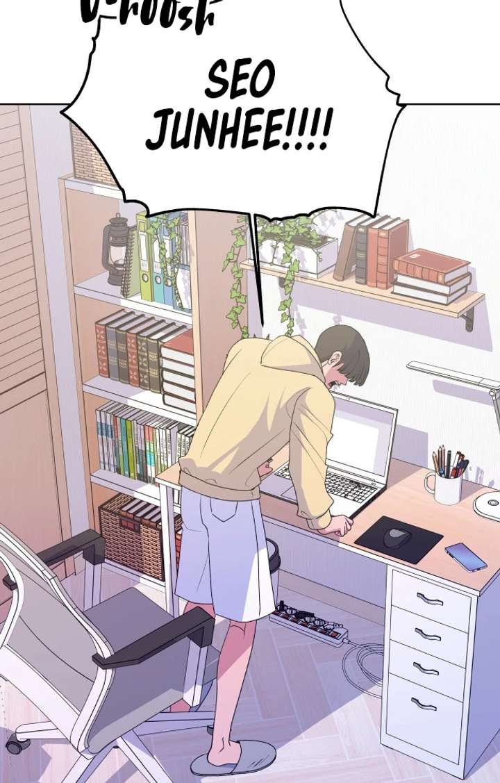 Spirit of the Shrine: The Snake Swallowing Child Chapter 14 577 129