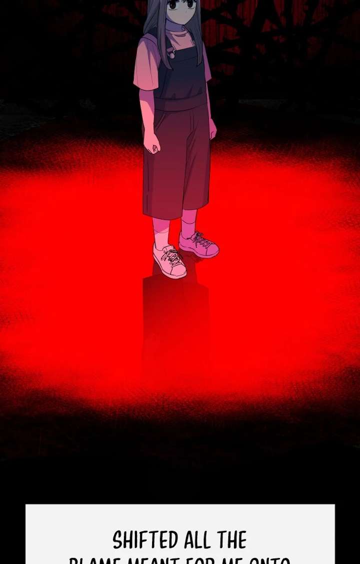 Spirit of the Shrine: The Snake Swallowing Child Chapter 14 588 140