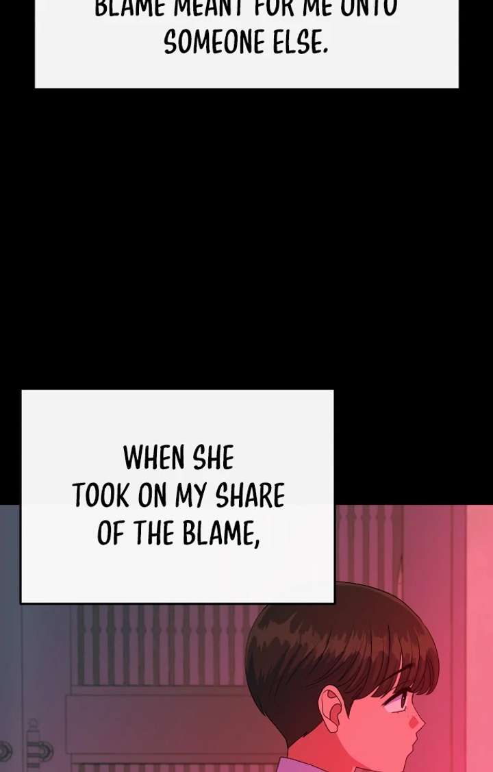 Spirit of the Shrine: The Snake Swallowing Child Chapter 14 589 141