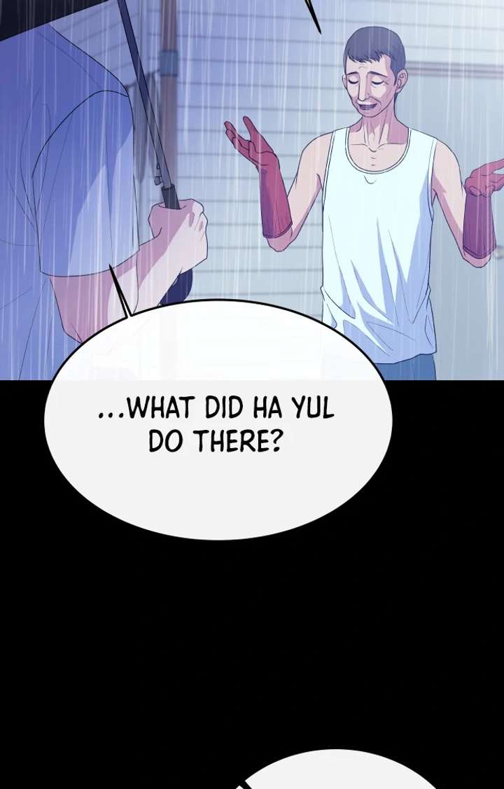 Spirit of the Shrine: The Snake Swallowing Child Chapter 15 493 006